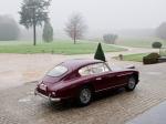 Aston Martin DB2/4 Sports Saloon 1953 года